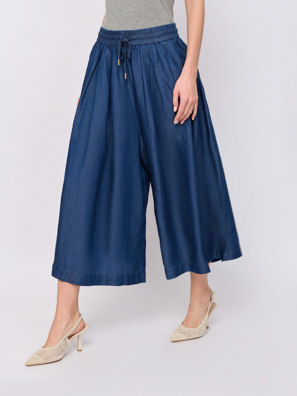 Юбка-брюки женская FRANCO VELLO