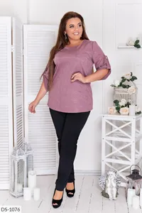 Костюм DS-1071 Фабрика Моды