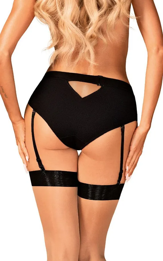 EDITYA Garter panties Трусы слипы