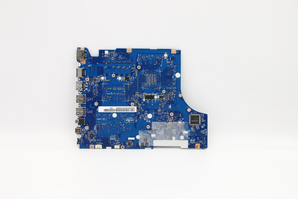 Материнская плата для ноутбука Lenovo L340-17IRH I7 9750H GTX 1650 4G 0G NOK (5B20S42322), оригинал