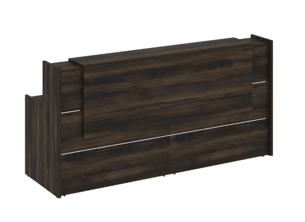 Ресепшен Оникс (Onix) вариант №9