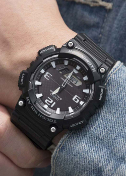 Часы Casio AQ-S810W-1A