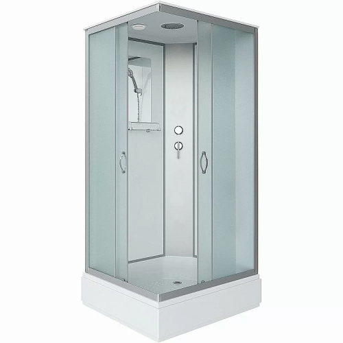 Душевая кабина Niagara Classic NG-33974-14Q 90x70