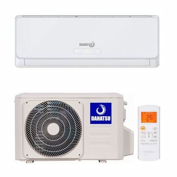 Сплит-система Dahatsu DMH-09/DMN-09