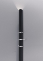 Гардероб Yomei Tube wall coat rack