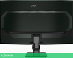 Монитор GigaByte GS27FC черный
