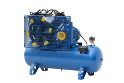 Компрессор С416М1/10