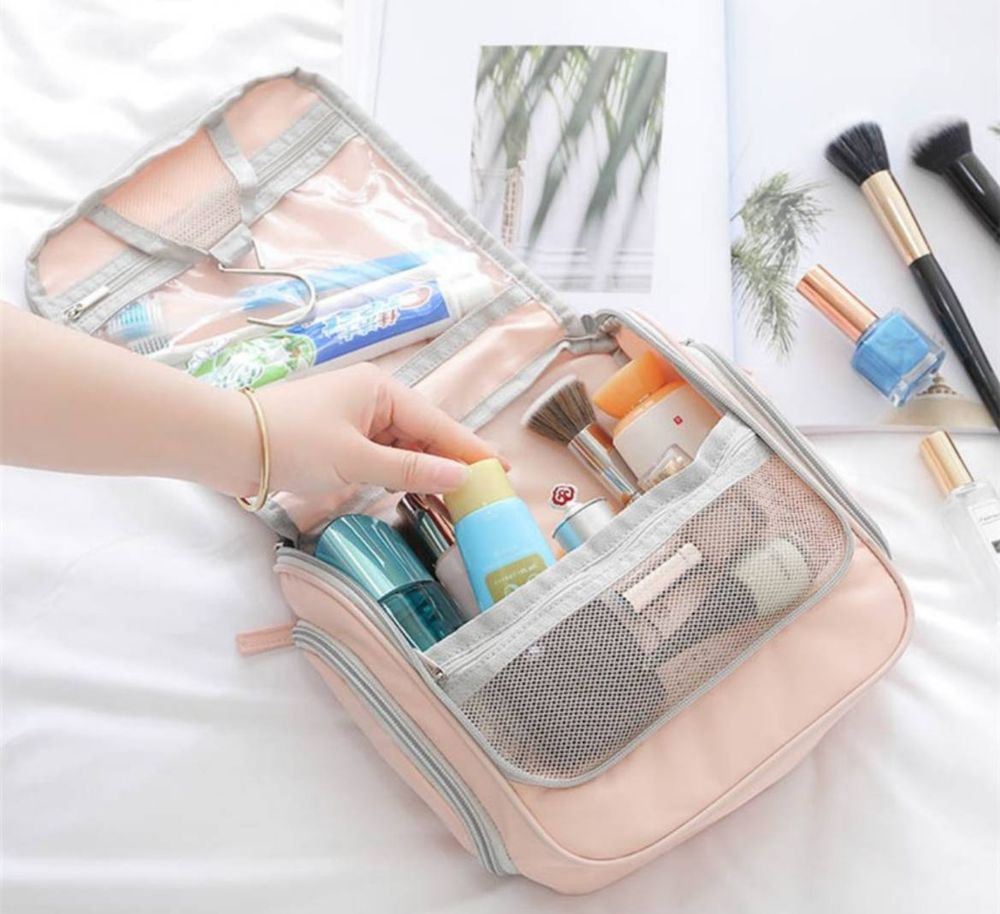 Органайзер Косметичка Дорожная