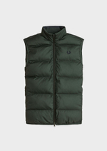Жилет FRED PERRY Insulated Gilet