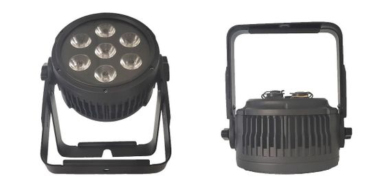 STAGE4 REPAR 7X10F IP прожектор LED PAR, 70Вт