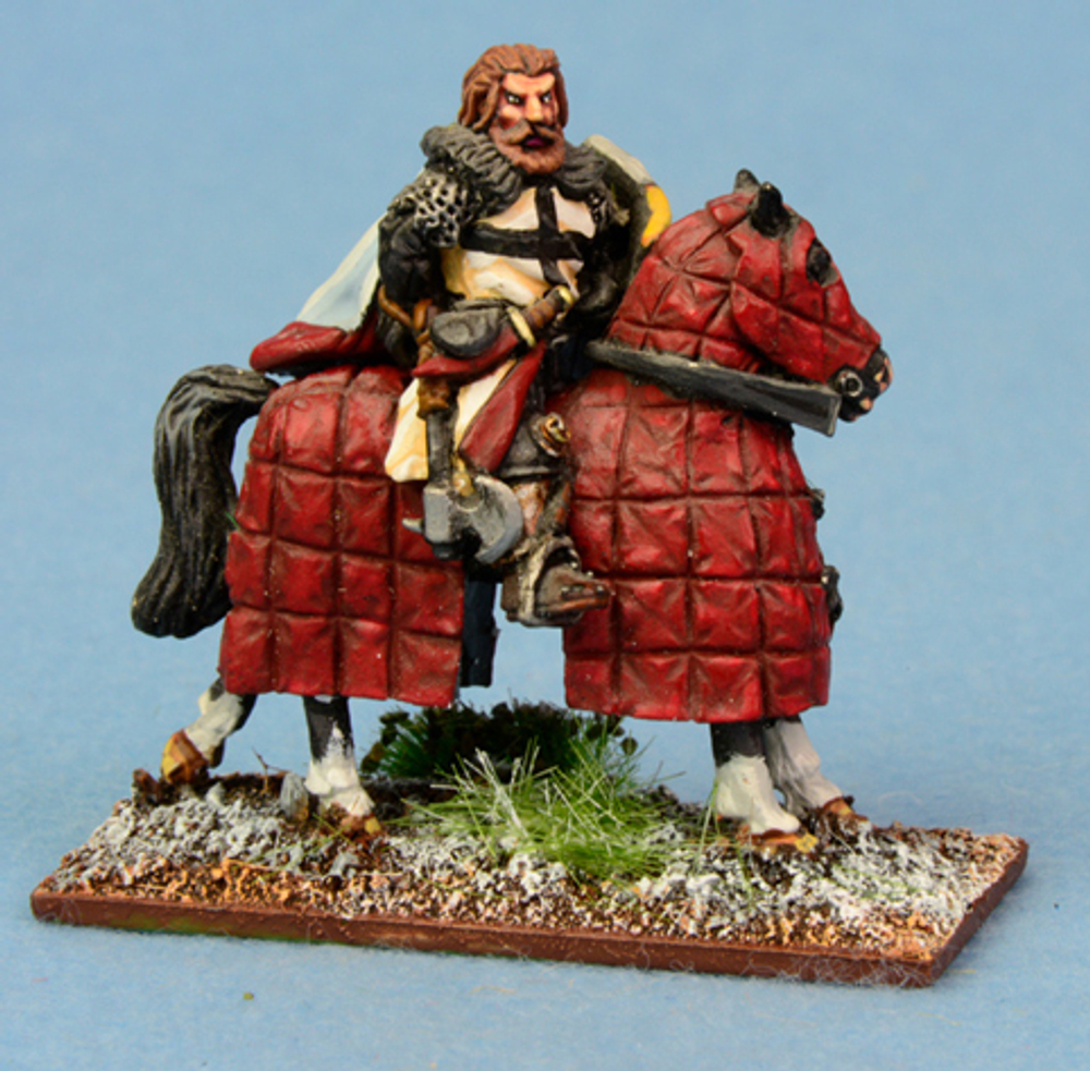 SKN01a Ordenstaat Warlord