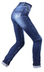 The Witch / Женские / Синий