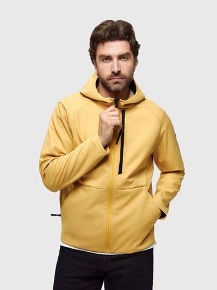 Куртка мужская Essey кукуруза