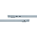 Ноутбук Apple MacBook Air 13" 2025 Sky Blue (MC6T4) (M4, 10C CPU/8C GPU, 16 ГБ, 256 ГБ SSD)