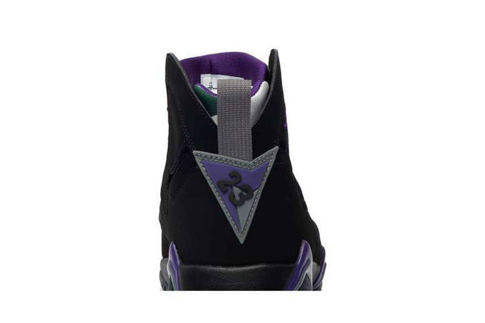 Кроссовки Jordan Air Jordan 7 Ray Allen