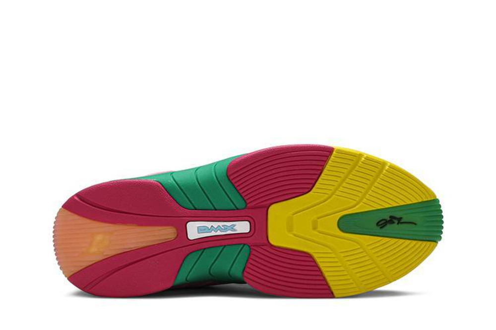 Кроссовки Bbc Ice Cream X Reebok Answer