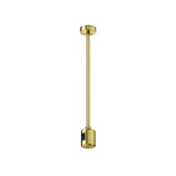 Крепление потолочное с прямым коннектором питания Maytoni Flarity TRA158С-IPC1-BS
