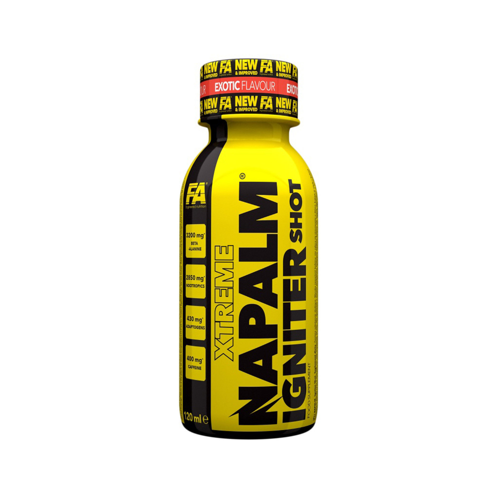 Igniter Shot 120ml