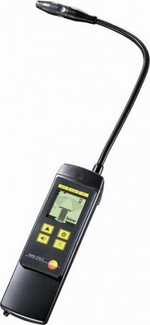 Детектор утечек горючих газов с гибким зондом Testo 316-2 0632 3162