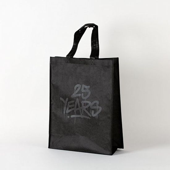 Сумка Molotow Shopping Bag