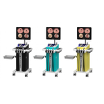 ЛОР-комбайн Chammed XU-1 Smart