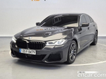 BMW 5 Series (G30) 520i M Sports (02.2023)