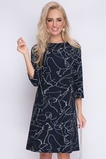 Платье 70262 Avili