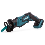 Аккумуляторная сабельная пила Makita DJR185Z