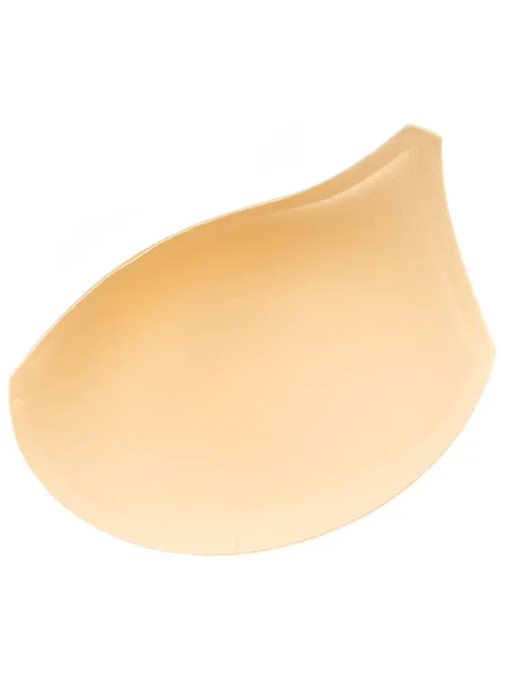 Чашки спейсер АМ-01, 80В-85А-75С-70D, телесный 126