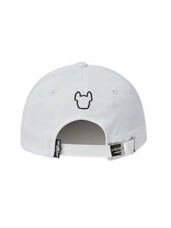 Бейсболка с жестким козырьком hipdok