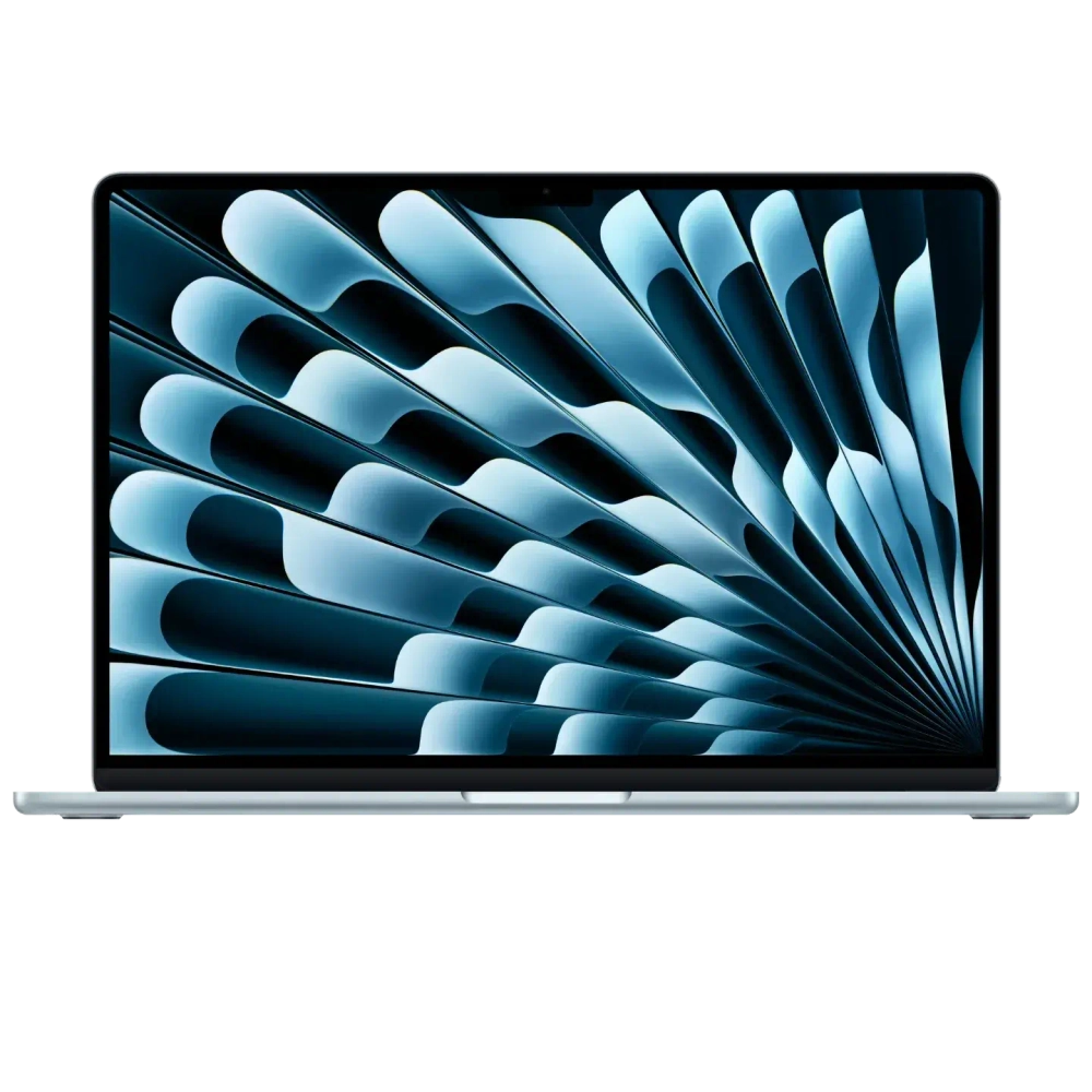MacBook Air 15 (M4, 2025)
