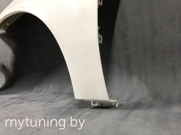 Крылья стеклопластиковые для Audi A6 C5