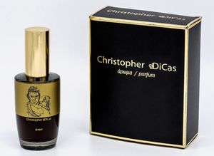 Christopher DiCas Le Parfum