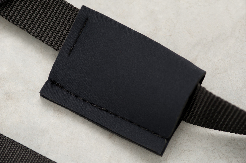 Стропы для тренировочных саней STECTER 2.0