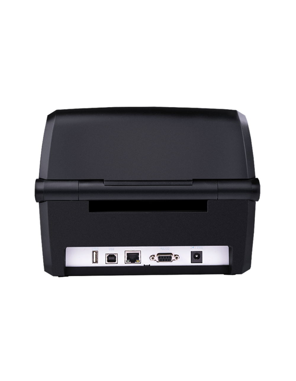 iDPRT iT4P, TT Label Printer, 4", 300DPI, 6IPS, 128/256MB, USB+Ethernet+USB HOST, ZPL-II, TSPL,EPL2, DPL, 3.5inch touch LCD, RTC, Ribbon 300 m (new P/N 100700176 )