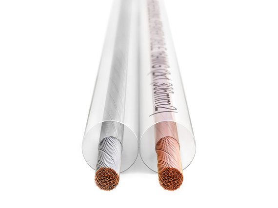 PROCAST cable ST 16.OFC.1,306 - профессиональный инсталляционный Hi-Fi спикерный (акустический) кабель