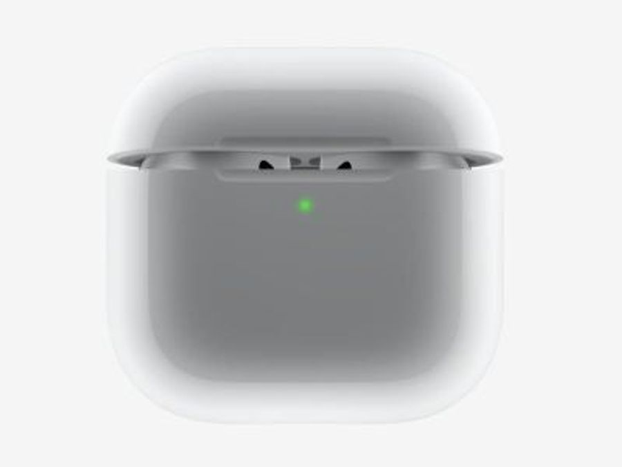 Apple выпустила AirPods 4 с шумоподавлением