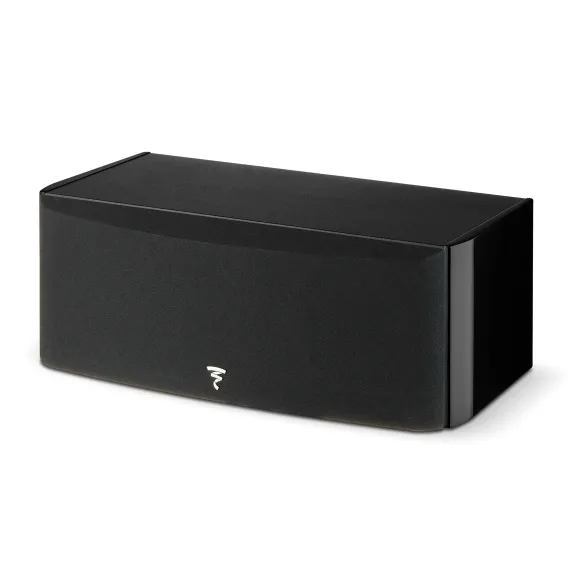 Focal Aria Evo X Center Black High Gloss