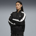 Женский свитшот PUMA T7 Bomber Jacket