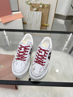 Miu Miu Sneakers (5 colors)