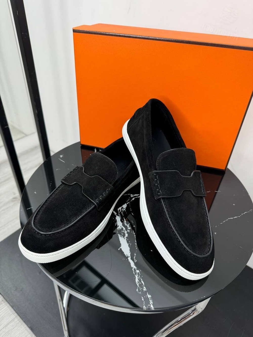 Слипоны Hermes Job