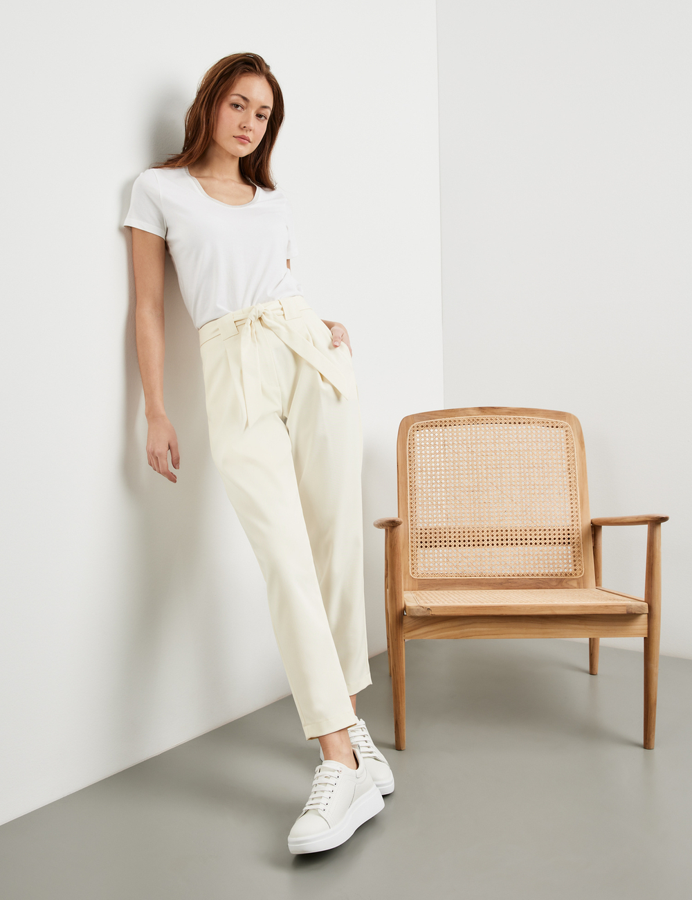 Брюки женские TAIFUN