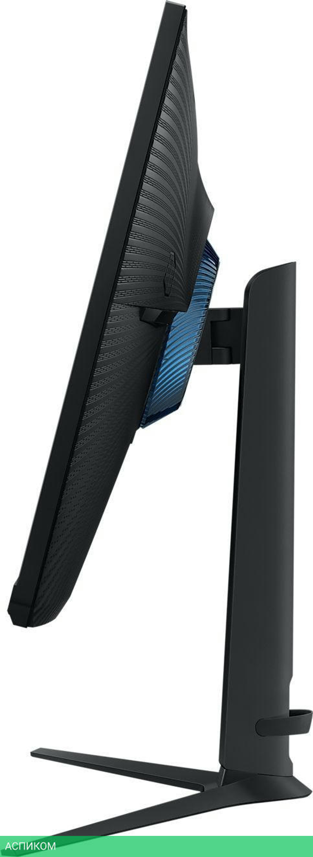 Монитор Samsung 32" Odyssey G3 S32AG320NI