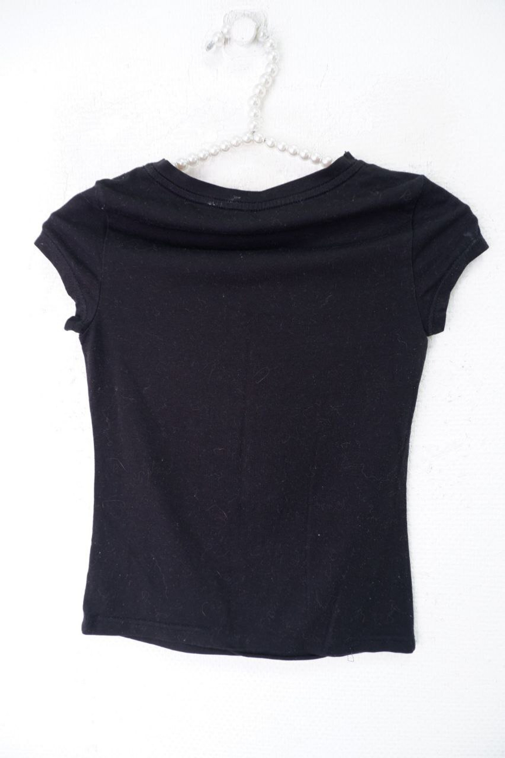 Футболка Gloria Jenas с принтом на 9-10 лет