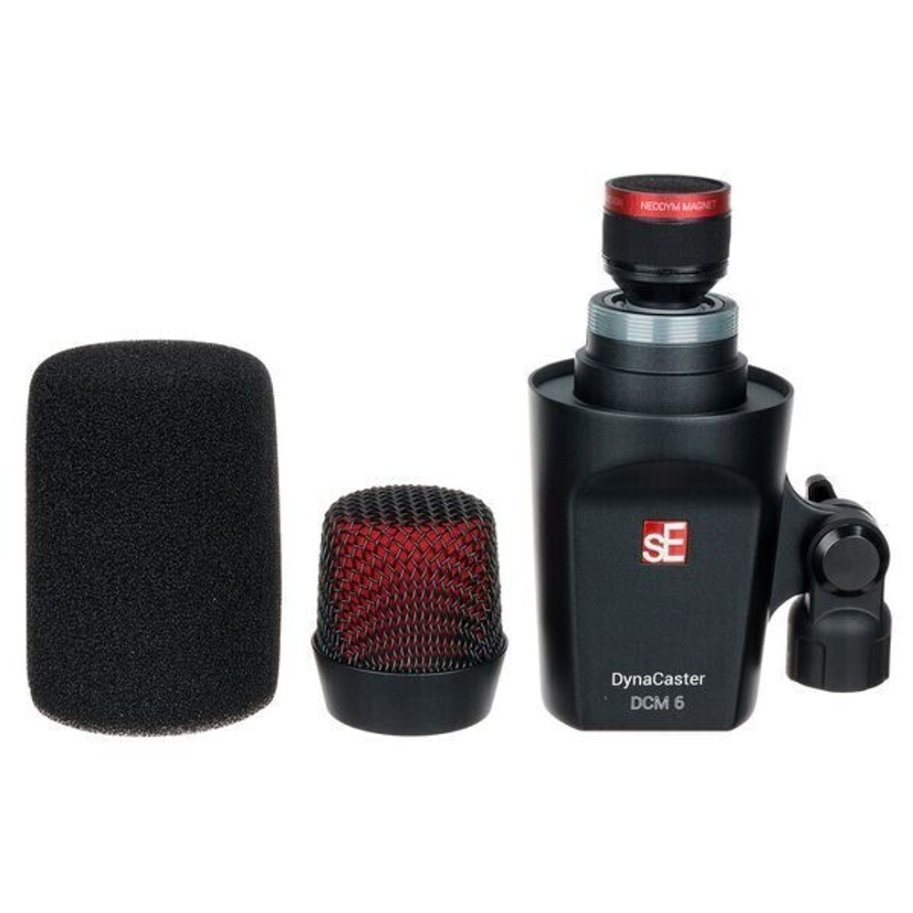 SE Electronics DynaCaster DCM 6