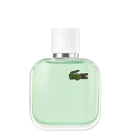 Lacoste L.12.12 Blanc Eau Fraiche