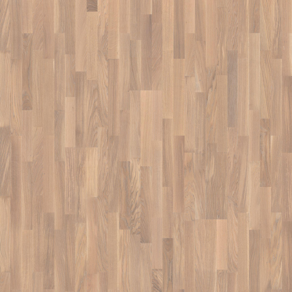 Инженерная доска Sommer Konstruktor Дуб Хельсингер Браш 3-полосный