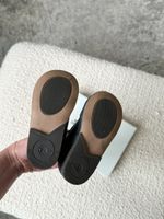 Замшевые туфли Tartine et Chocolat, 19,5