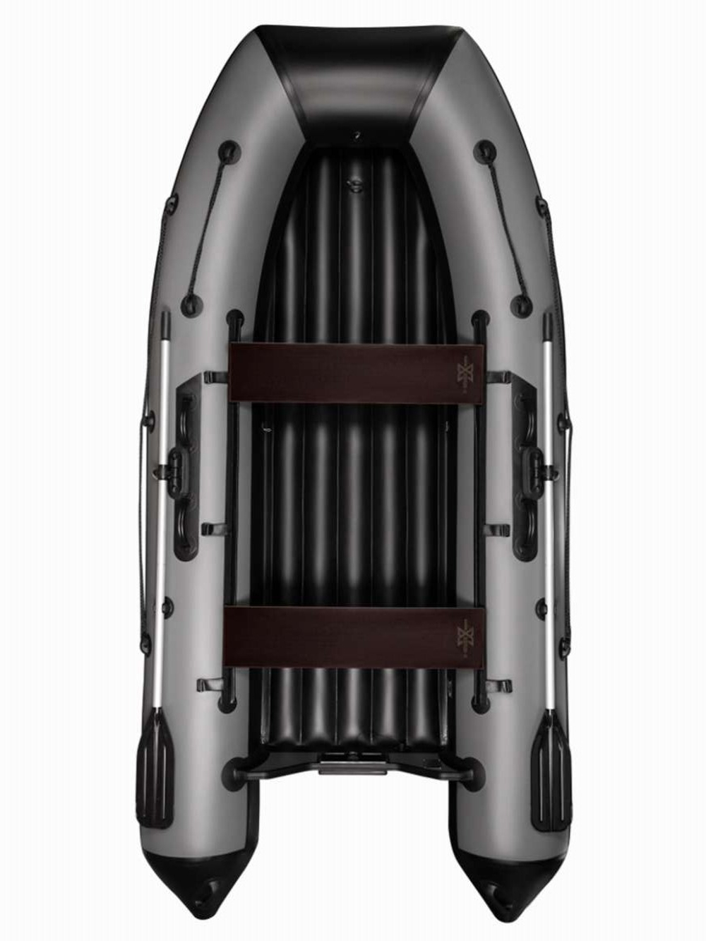 Лодка ПВХ X-RIVER Agent 340
