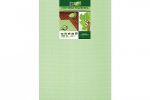 Подложка под ламинат листовая, цвет зеленый 1000х500х3мм, 5кв.м
